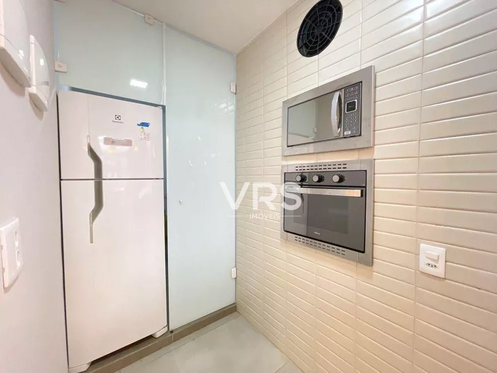 Apartamento, 2 quartos, 44 m² - Foto 8