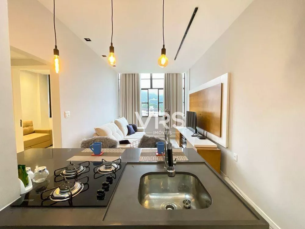 Apartamento, 2 quartos, 44 m² - Foto 14