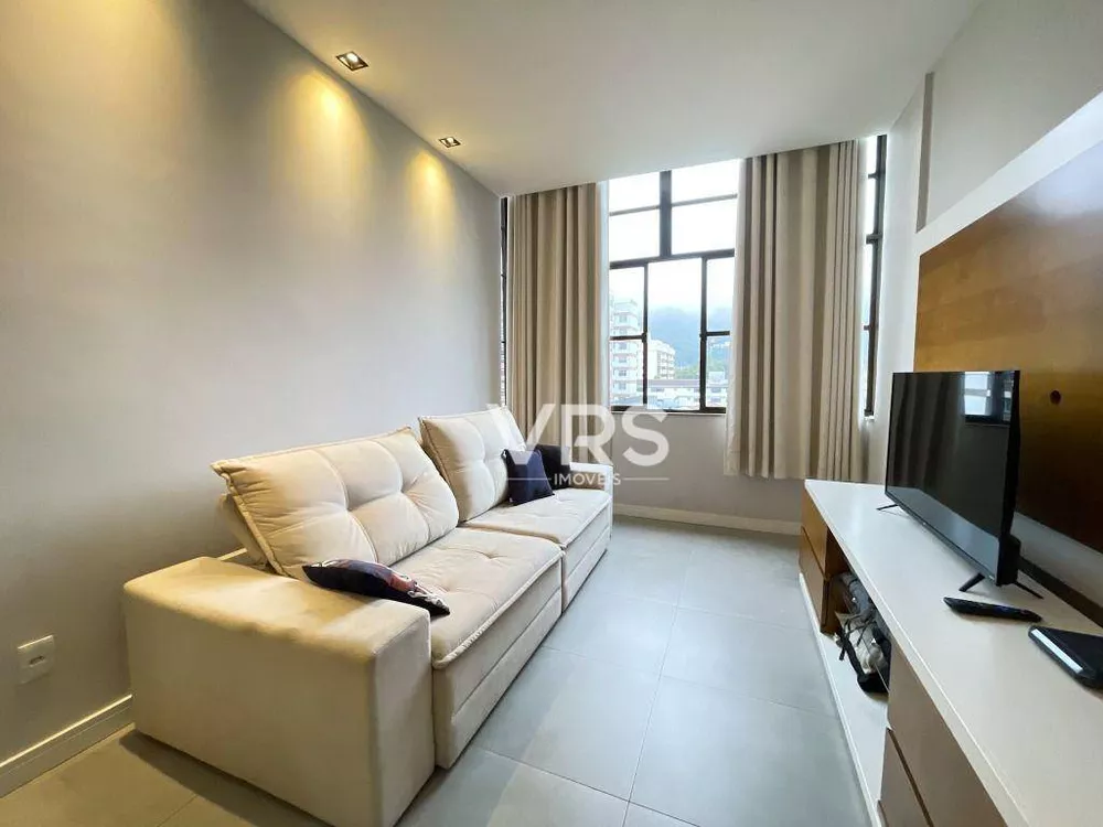 Apartamento, 2 quartos, 44 m² - Foto 6
