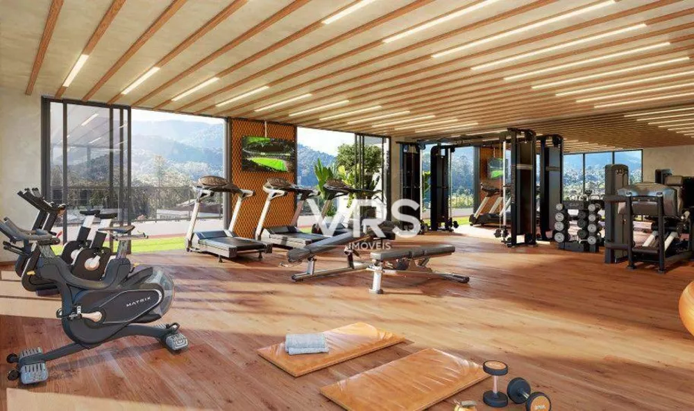 Apartamento, 1 quarto, 39 m² - Foto 21