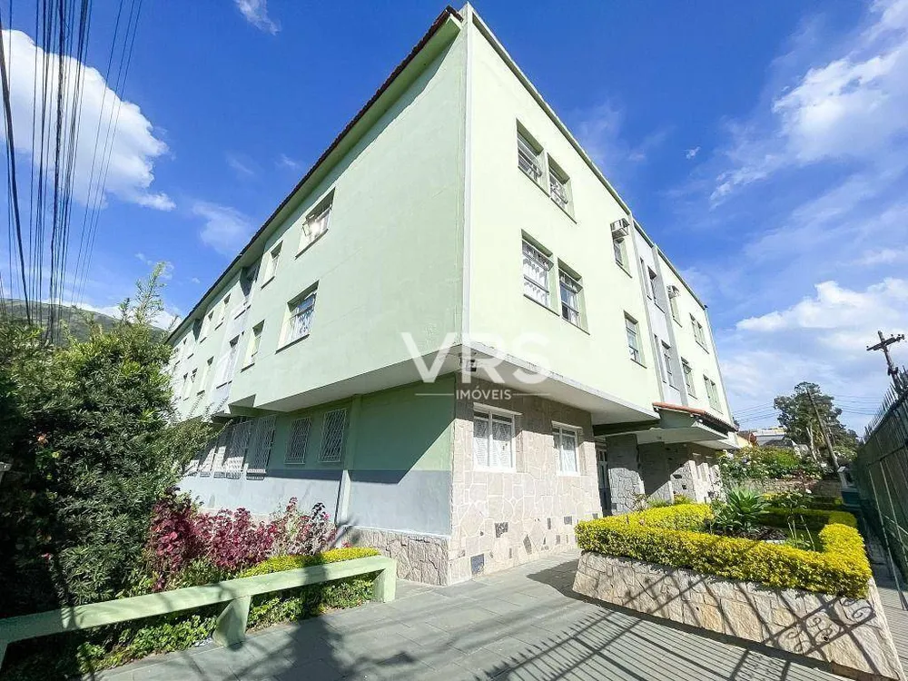 Apartamento, 1 quarto, 36 m² - Foto 10