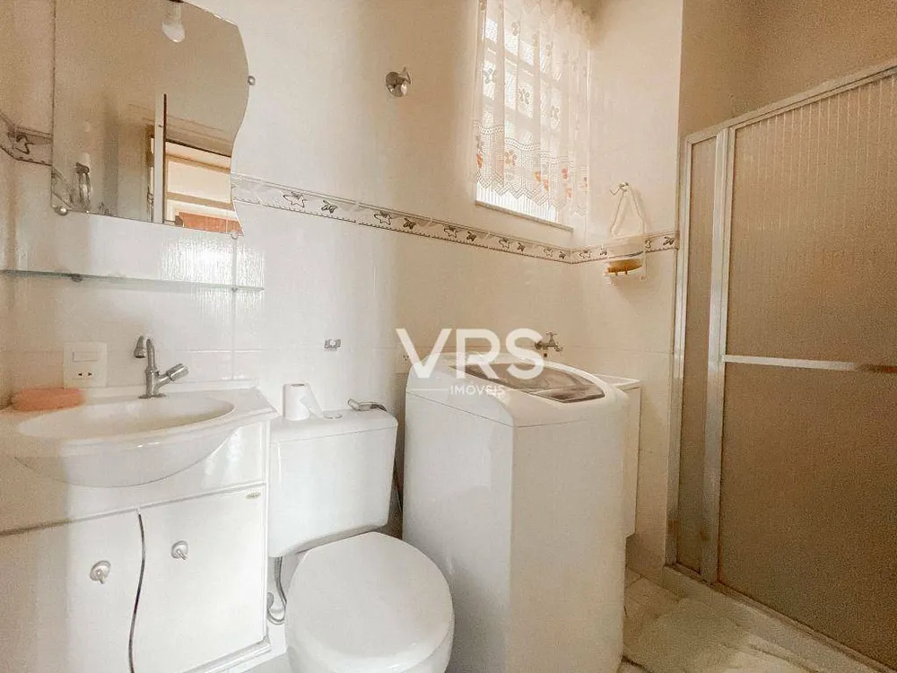 Apartamento, 1 quarto, 36 m² - Foto 7