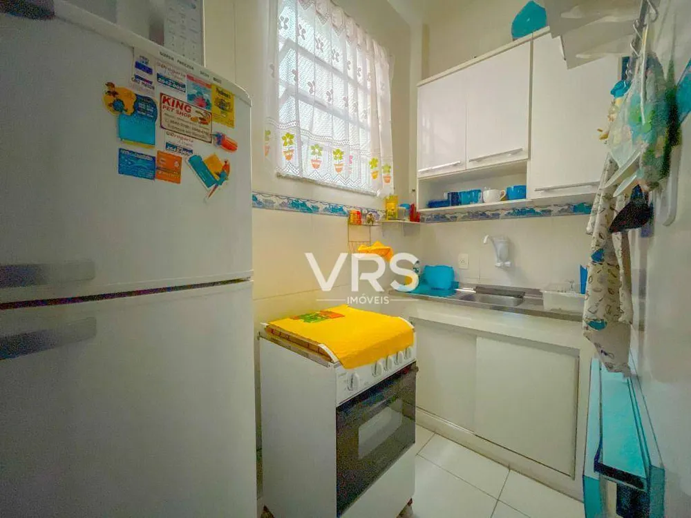 Apartamento, 1 quarto, 36 m² - Foto 8