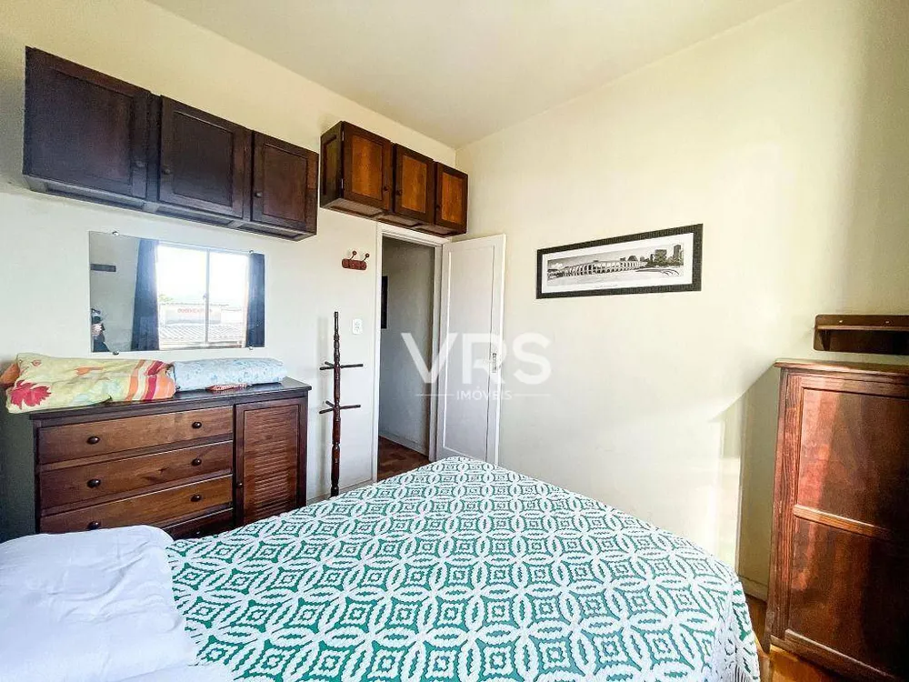 Apartamento, 1 quarto, 36 m² - Foto 6