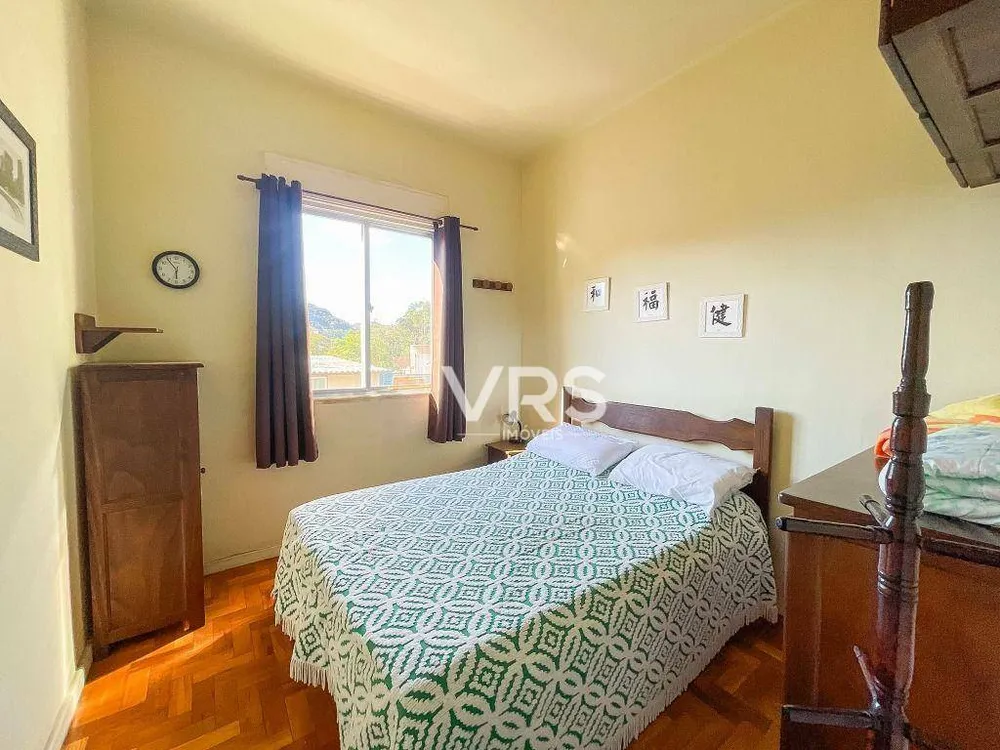 Apartamento, 1 quarto, 36 m² - Foto 5