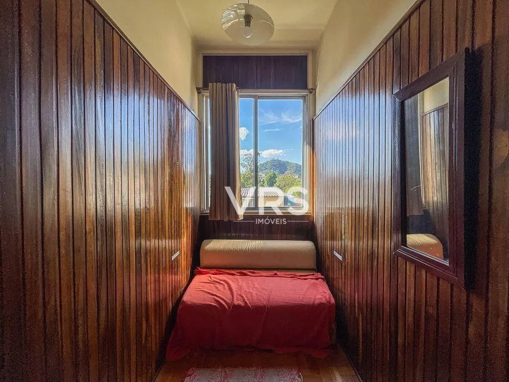 Apartamento, 1 quarto, 36 m² - Foto 4