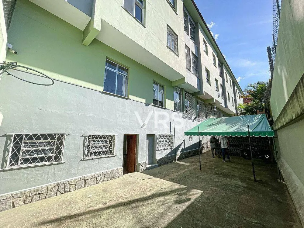 Apartamento, 1 quarto, 36 m² - Foto 12
