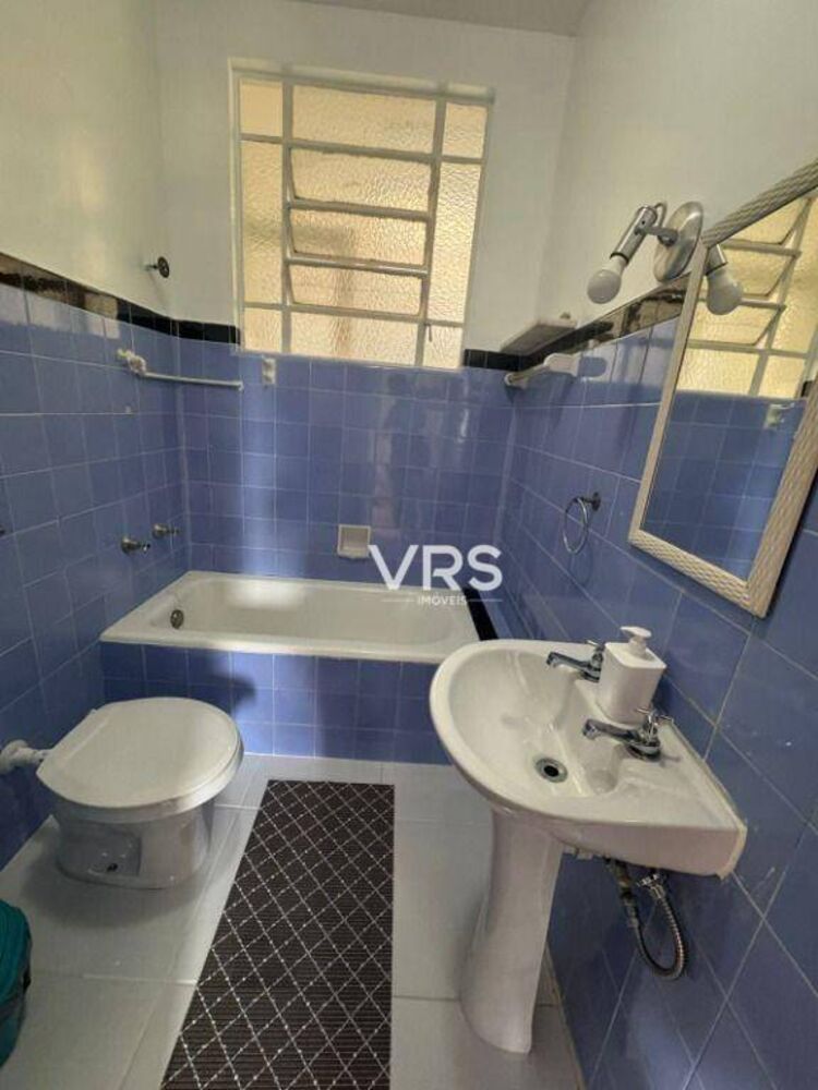 Apartamento à venda com 2 quartos, 58m² - Foto 9