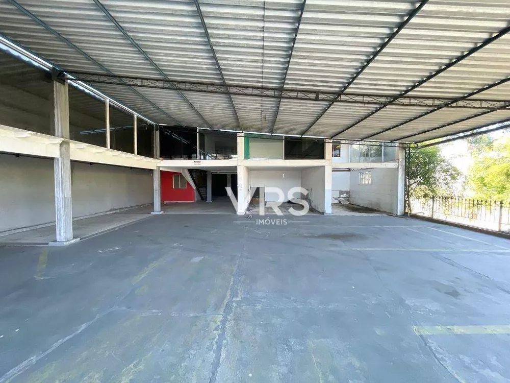 Loja-Salão, 1000 m² - Foto 3