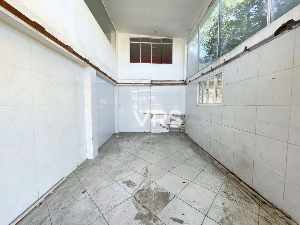 Loja-Salão, 1000 m² - Foto 9