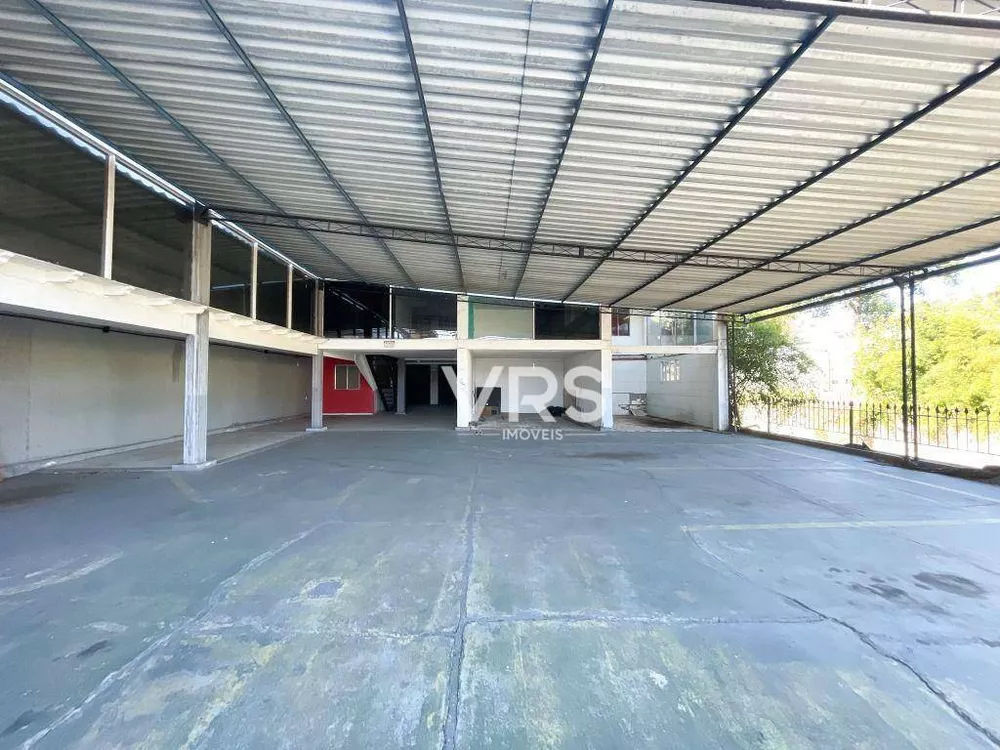 Loja-Salão, 1000 m² - Foto 1