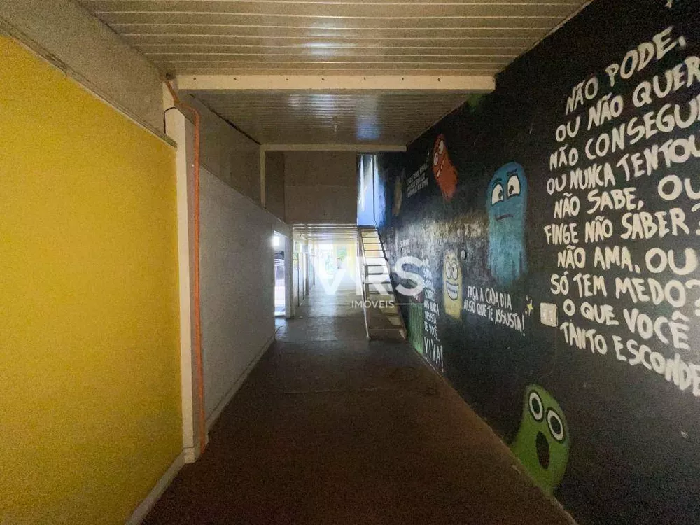 Loja-Salão, 1000 m² - Foto 44