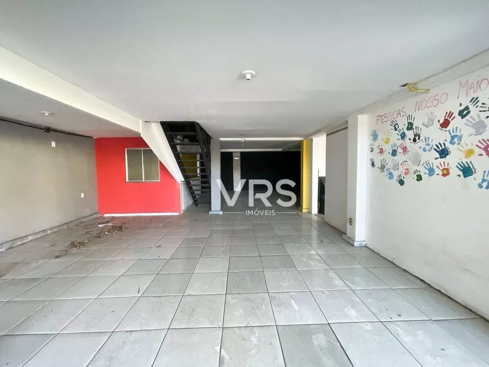 Loja-Salão, 1000 m² - Foto 2