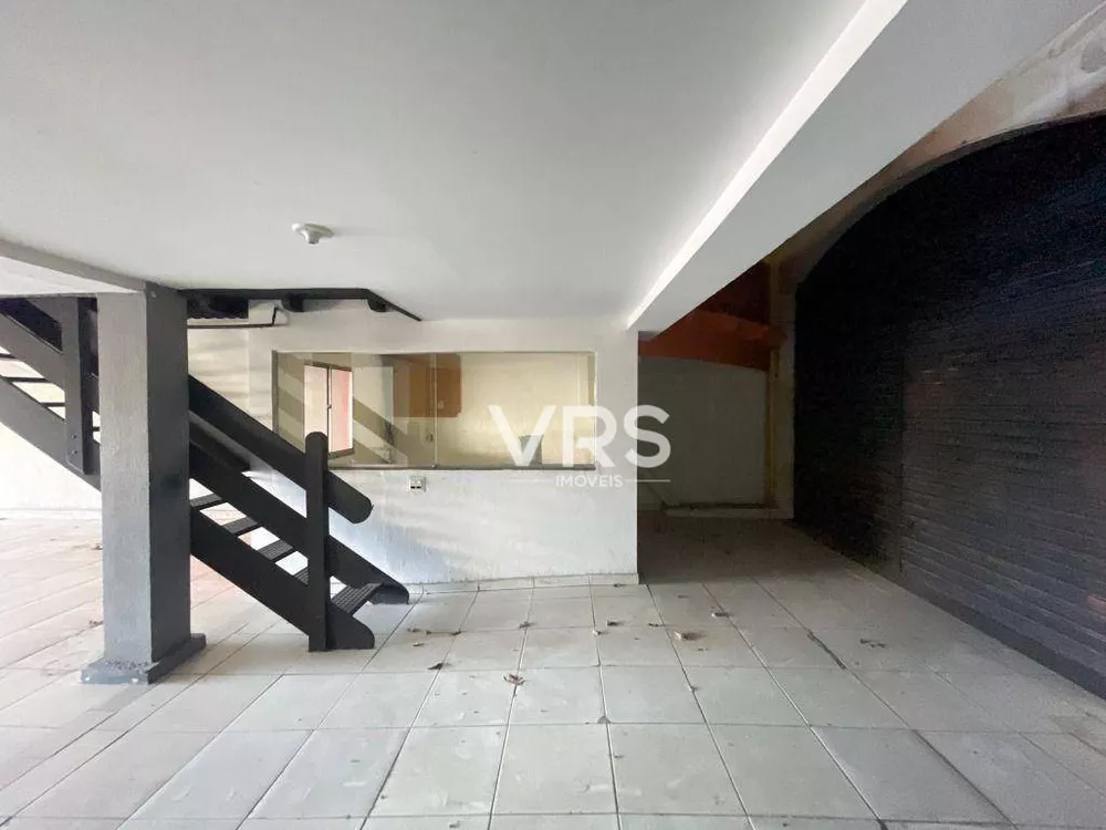 Loja-Salão, 1000 m² - Foto 4