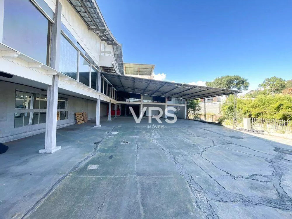 Loja-Salão, 1000 m² - Foto 5