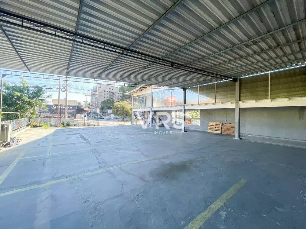 Loja-Salão, 1000 m² - Foto 6