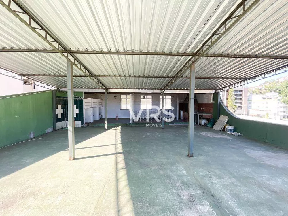 Loja-Salão, 1000 m² - Foto 35