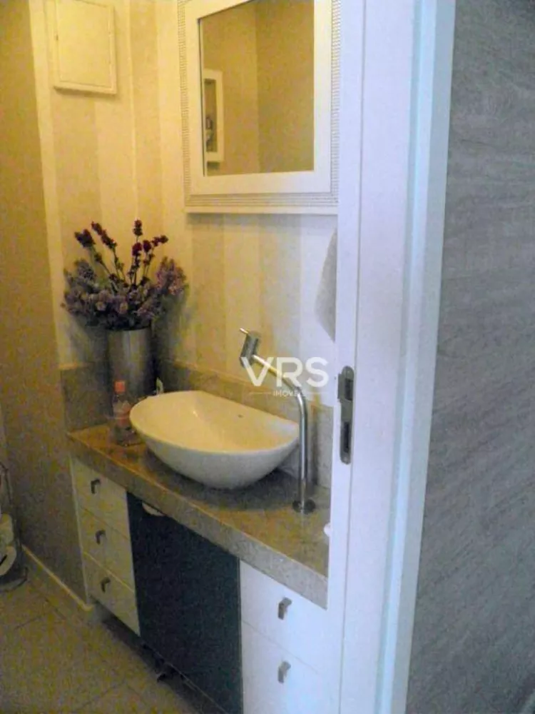 Cobertura, 3 quartos, 139 m² - Foto 3