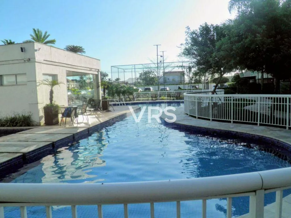 Cobertura, 3 quartos, 139 m² - Foto 1