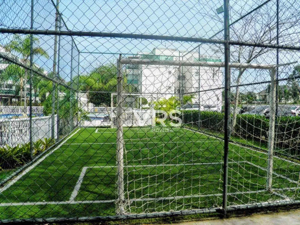 Cobertura, 3 quartos, 139 m² - Foto 31