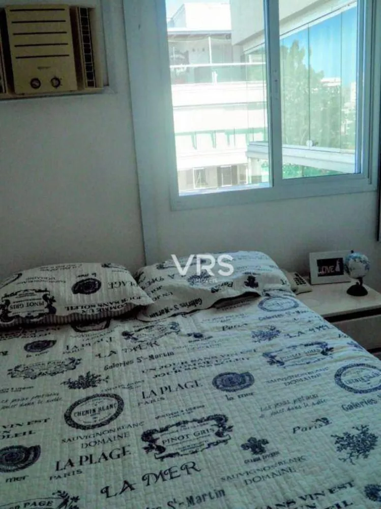 Cobertura, 3 quartos, 139 m² - Foto 9