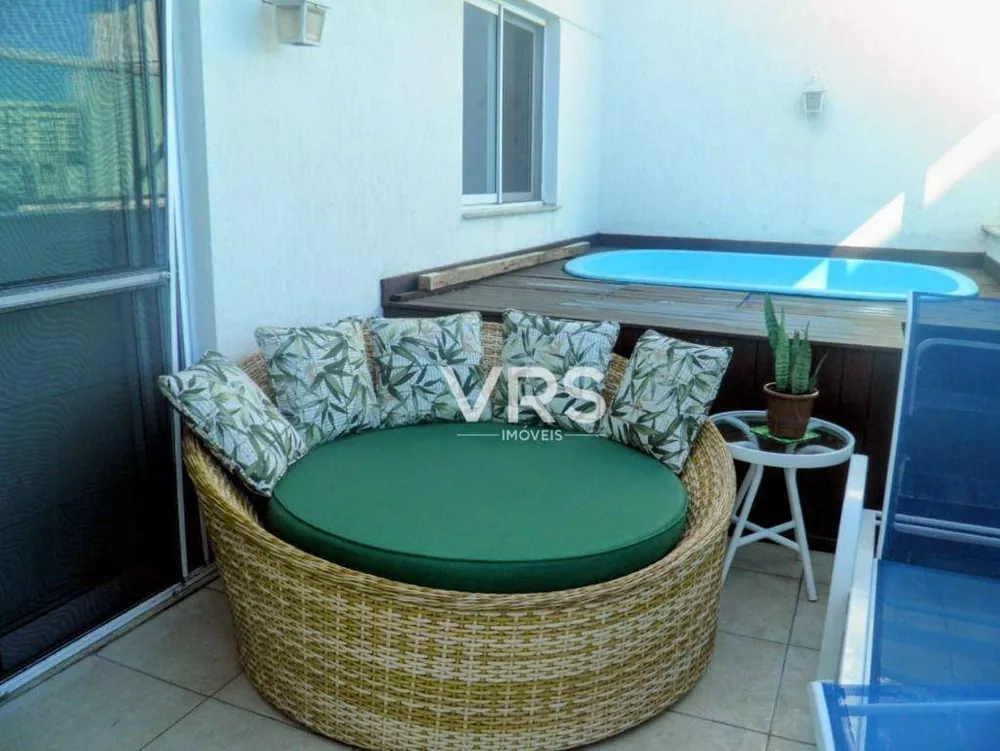 Cobertura, 3 quartos, 139 m² - Foto 16