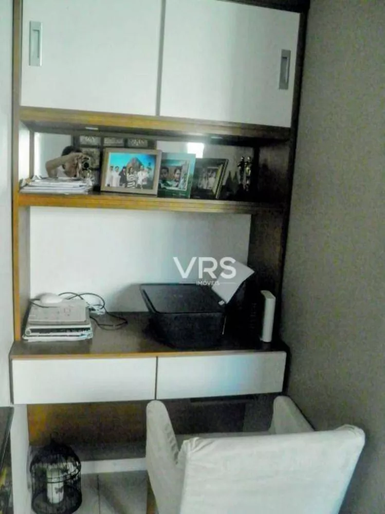 Cobertura, 3 quartos, 139 m² - Foto 11