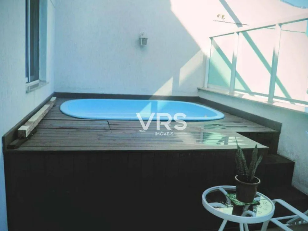 Cobertura, 3 quartos, 139 m² - Foto 18