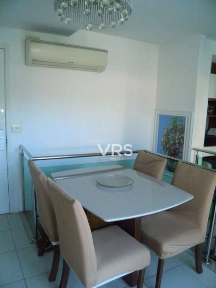 Cobertura, 3 quartos, 139 m² - Foto 4