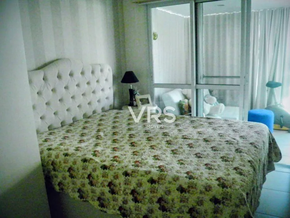 Cobertura, 3 quartos, 139 m² - Foto 8