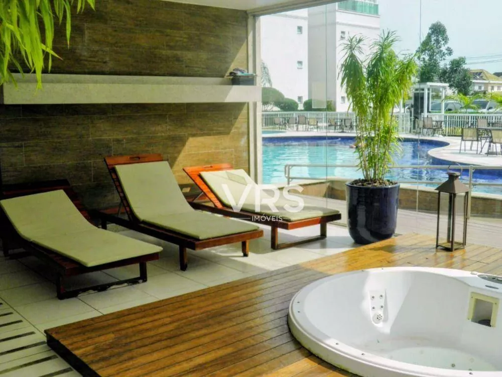 Cobertura, 3 quartos, 139 m² - Foto 27