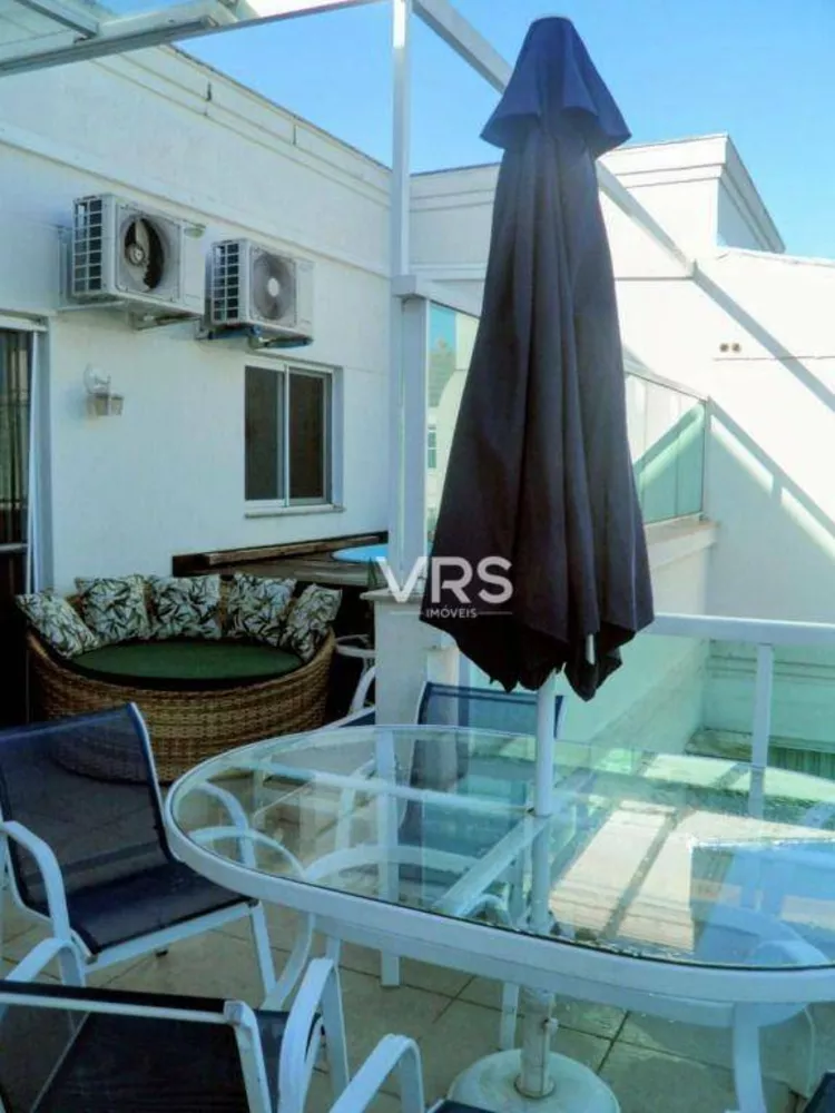 Cobertura, 3 quartos, 139 m² - Foto 17