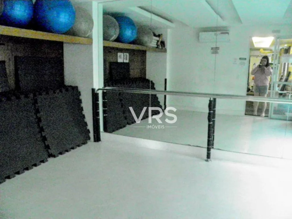 Cobertura, 3 quartos, 139 m² - Foto 22