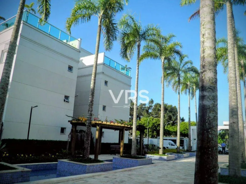 Cobertura, 3 quartos, 139 m² - Foto 1