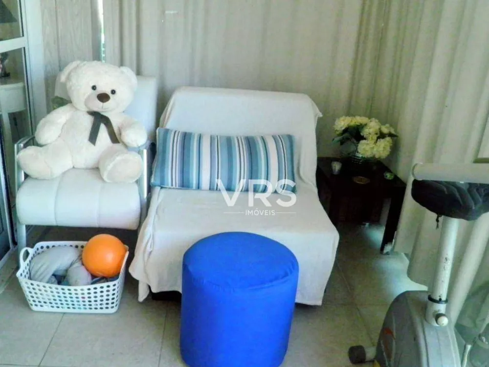 Cobertura, 3 quartos, 139 m² - Foto 15