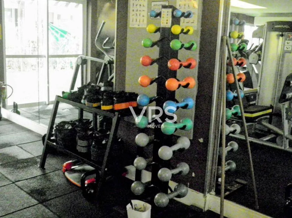 Cobertura, 3 quartos, 139 m² - Foto 23