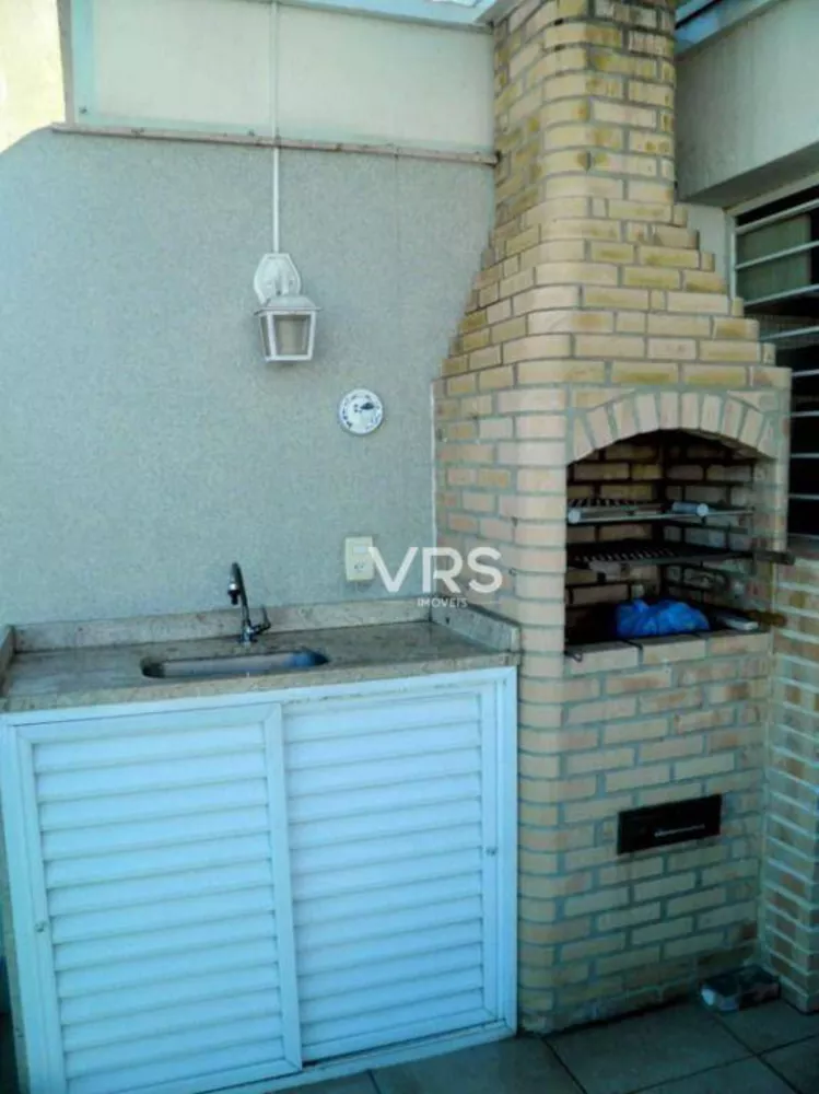 Cobertura, 3 quartos, 139 m² - Foto 19