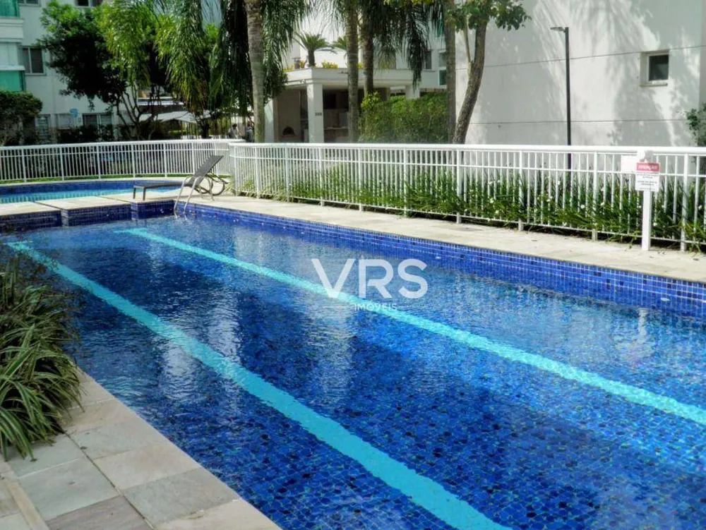 Cobertura, 3 quartos, 139 m² - Foto 33