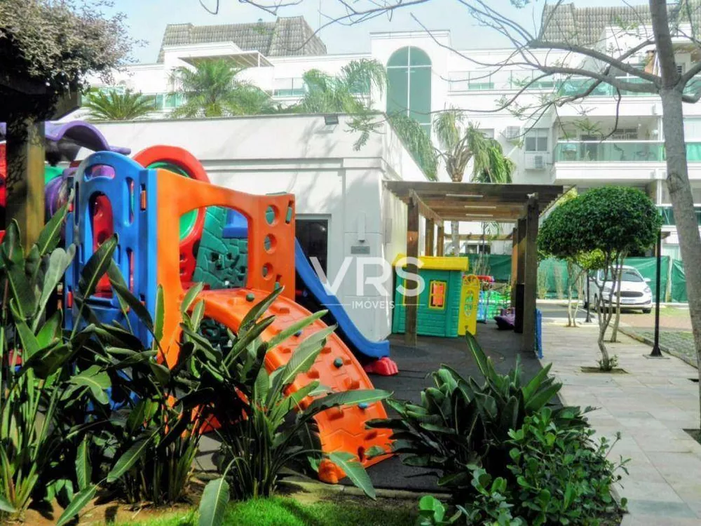 Cobertura, 3 quartos, 139 m² - Foto 24