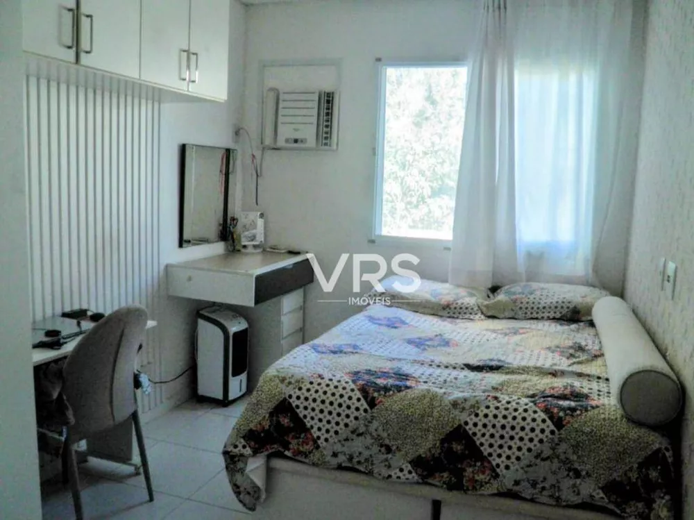Cobertura, 3 quartos, 139 m² - Foto 4