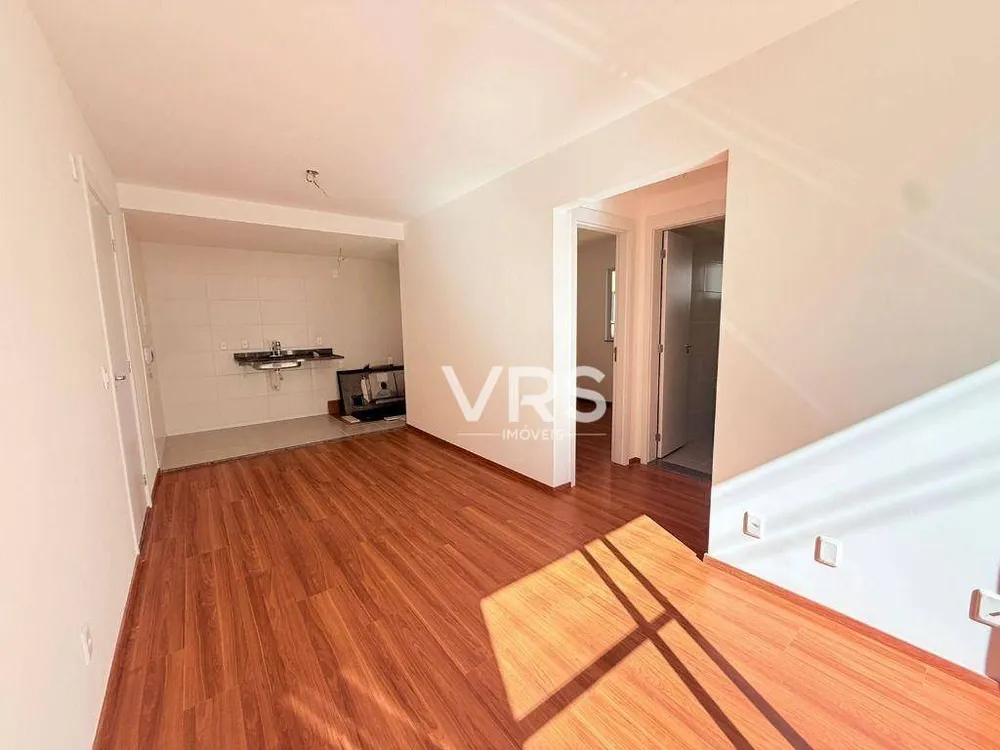 Apartamento, 2 quartos, 54 m² - Foto 5