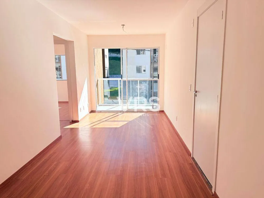 Apartamento, 2 quartos, 54 m² - Foto 2