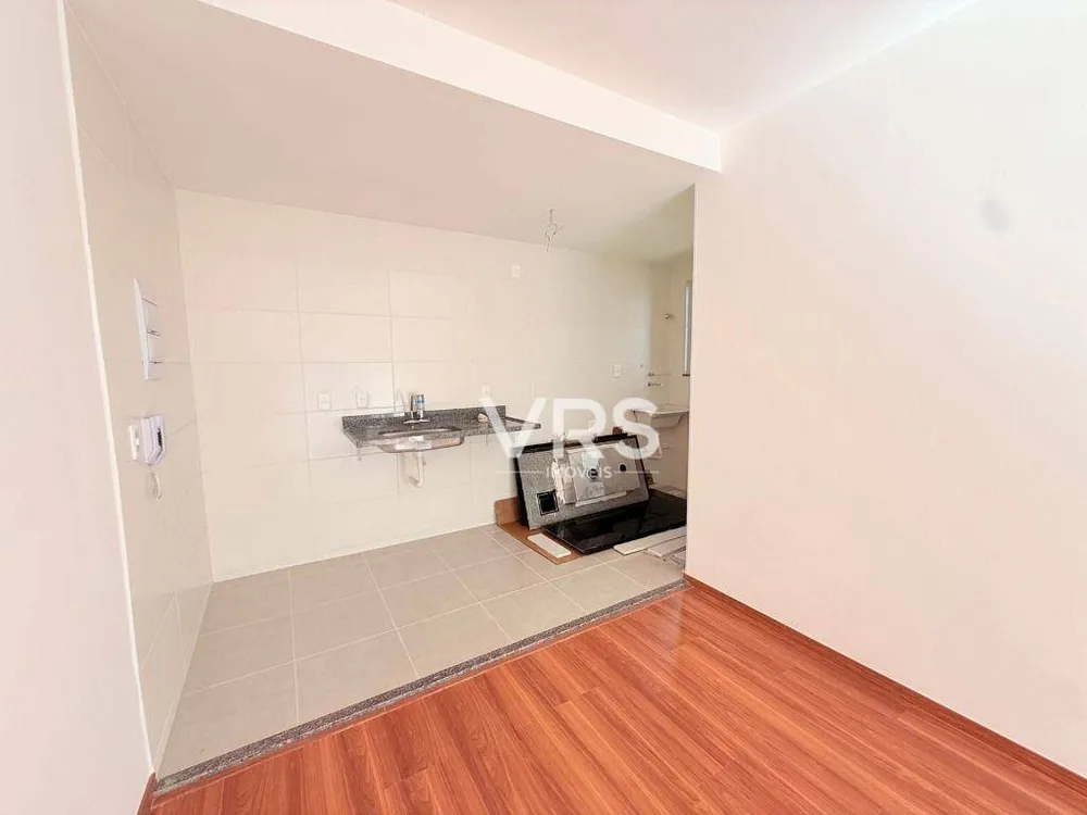 Apartamento, 2 quartos, 54 m² - Foto 6