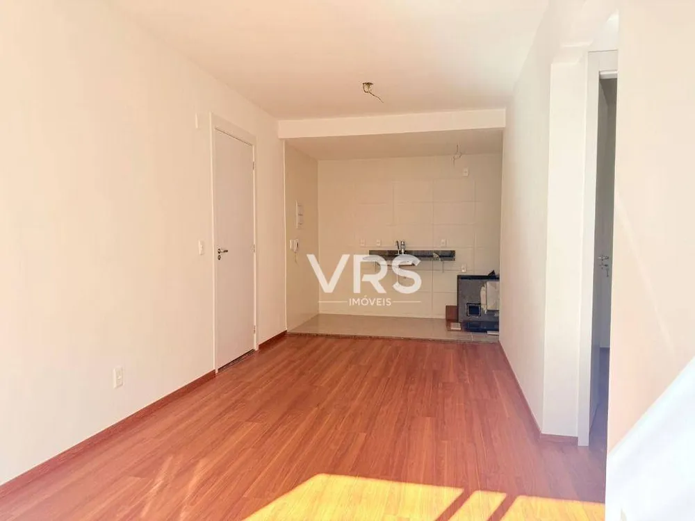 Apartamento, 2 quartos, 54 m² - Foto 4