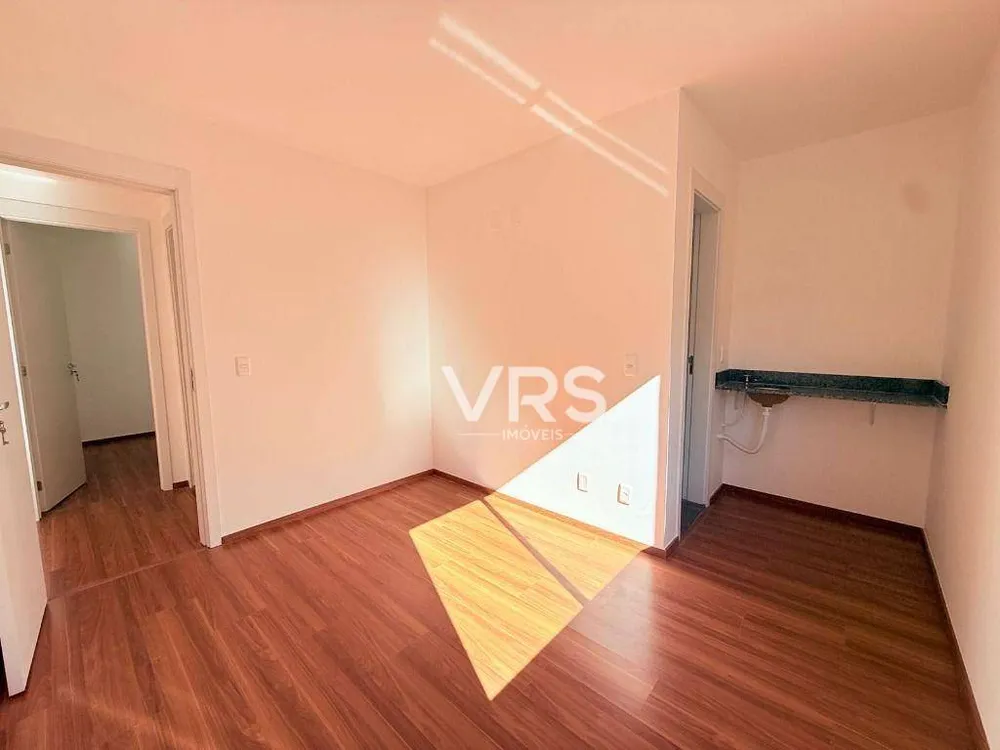 Apartamento, 2 quartos, 54 m² - Foto 10