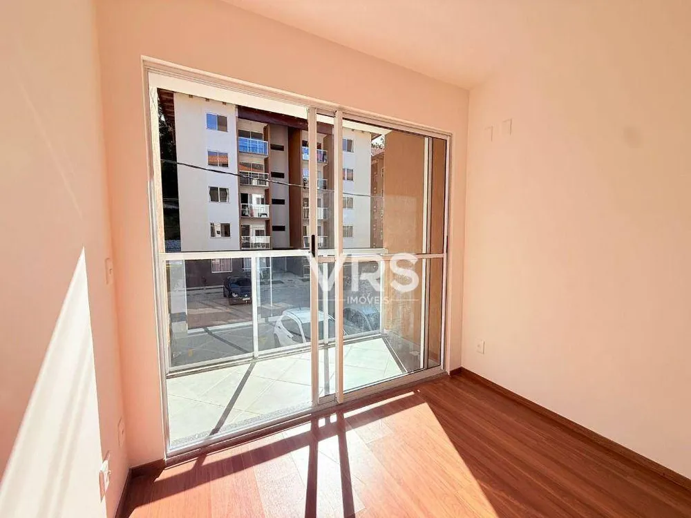 Apartamento, 2 quartos, 54 m² - Foto 3