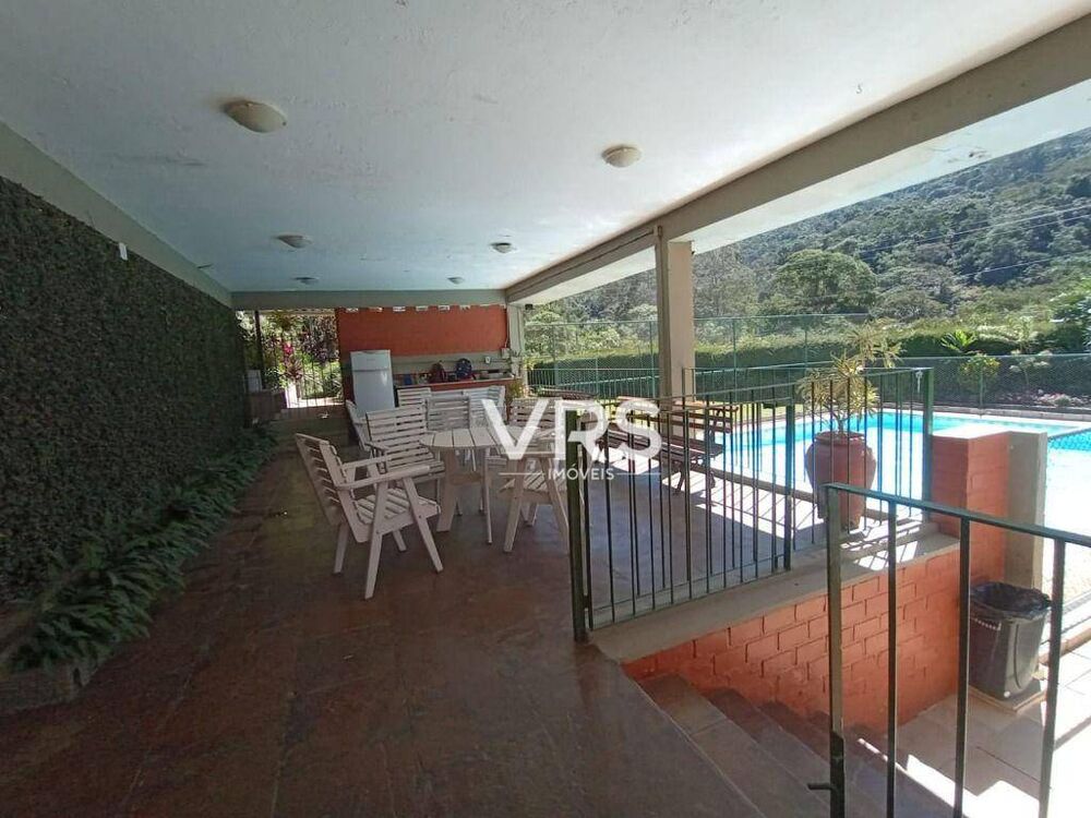 Casa de Condomínio à venda com 2 quartos, 75m² - Foto 1