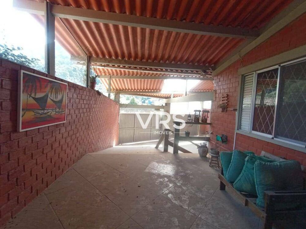 Casa de Condomínio à venda com 2 quartos, 75m² - Foto 3