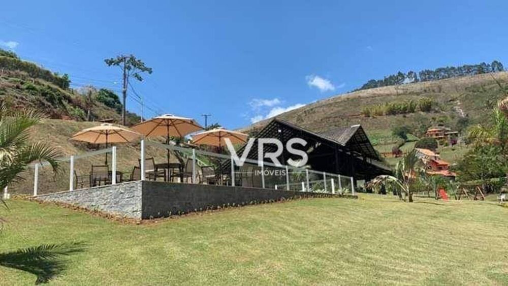 Loteamento e Condomínio à venda, 820M2 - Foto 1