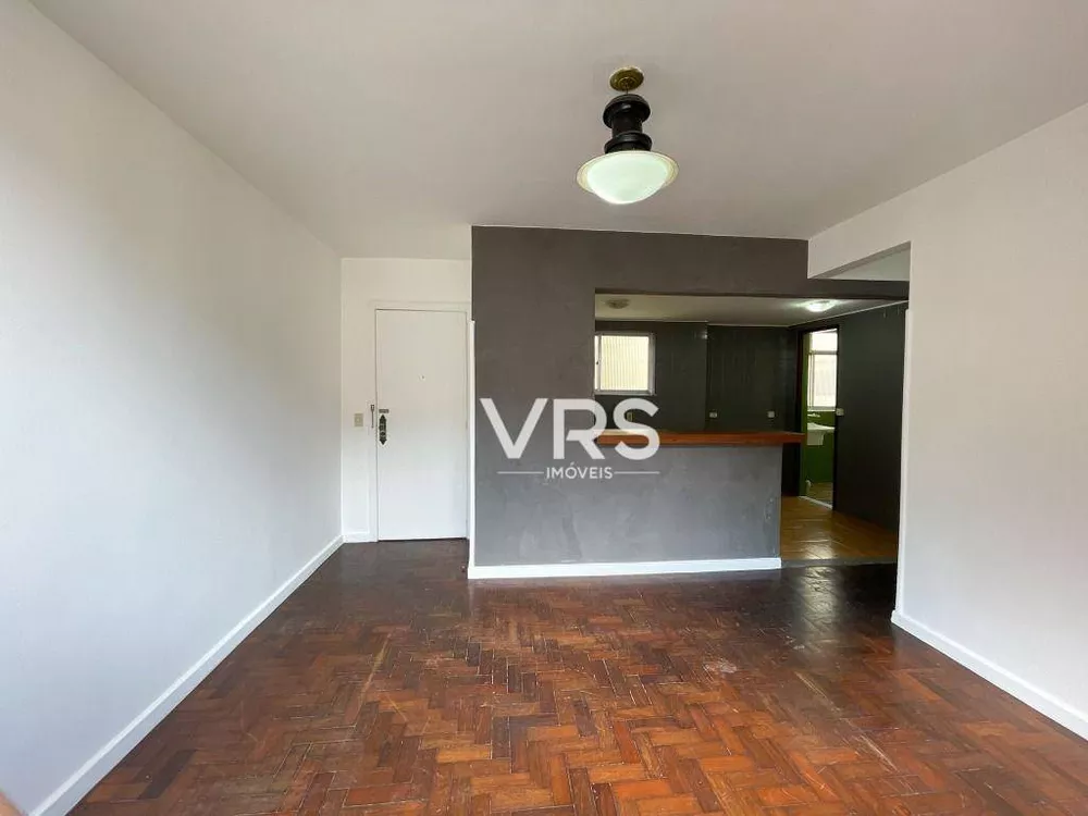 Apartamento à venda com 3 quartos, 52m² - Foto 4